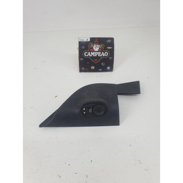 Botao Comando Retrovisor Chevrolet Prisma 2017