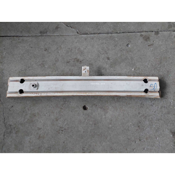 Alma Dianteira Chevrolet Tracker 2014 Com Detalhe