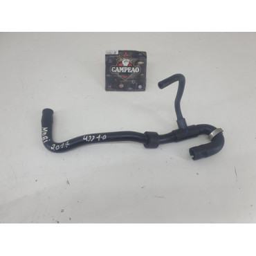 Mangueira Cano Respi...