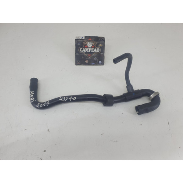 Mangueira Cano Respiro Caixa Ar Fiat Mobi 1.0 2018 