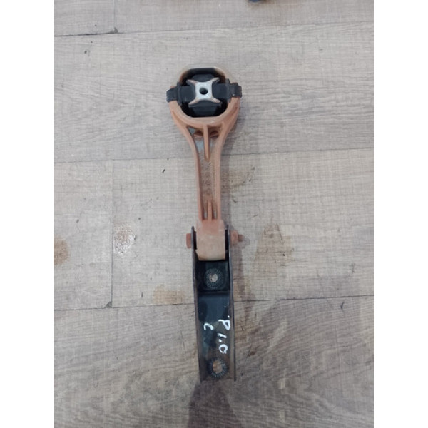 Coxim Inferior Câmbio Volkswagen Up 1.0 3cilindros 2015