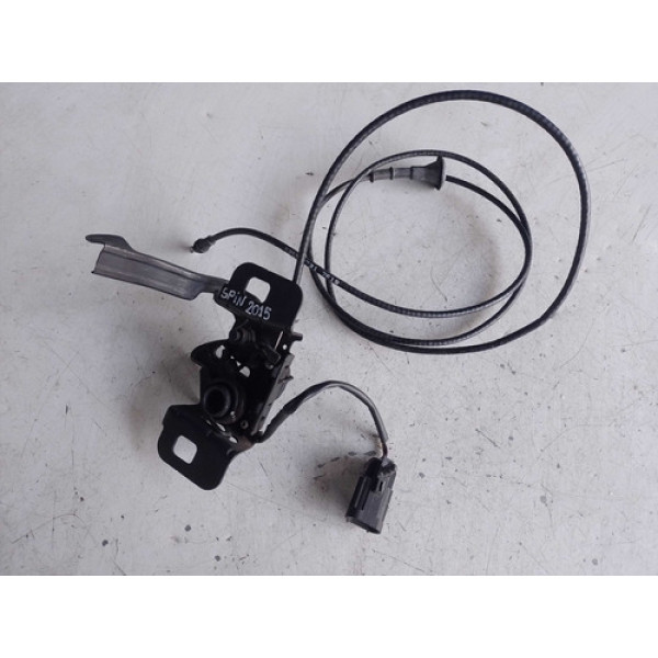 Fechadura Elétrica Capô Gm Chevrolet Spin 2015