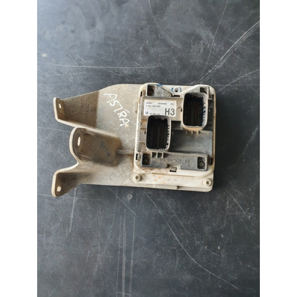 Módulo Injeção Gm Chevrolet Astra 93335824