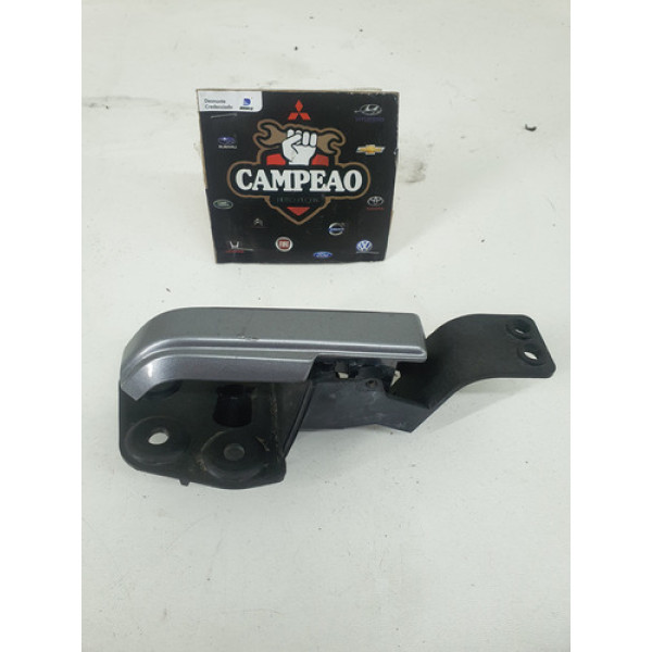 Maçaneta Interna Traseira Direita Chevrolet Agile 2013