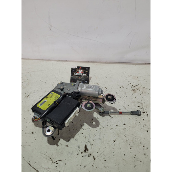 Motor Tampa Traseira Hyundai Azera 3.0 At 2019 2020