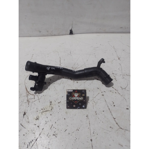 Mangueira Cano Turbina Chery Tiggo 7pro Turbo Gdi 2022