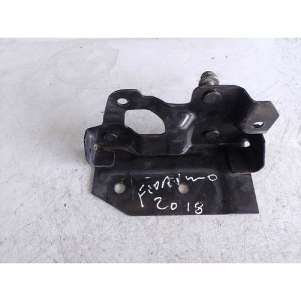 Suporte Coxim Motor Fiat Fiorino 1.4 Evo 2018