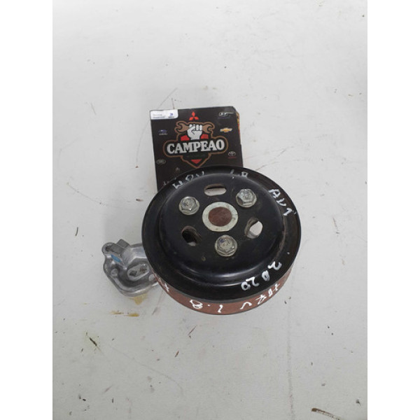 Bomba Dágua Honda Hr-v 1.8 2020 Automático 