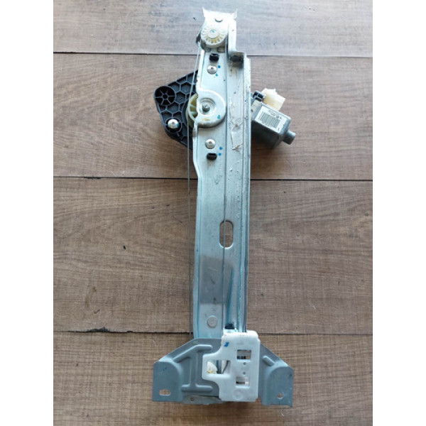 Maquininha De Vidro Traseira Direita Ford Ká 2020 