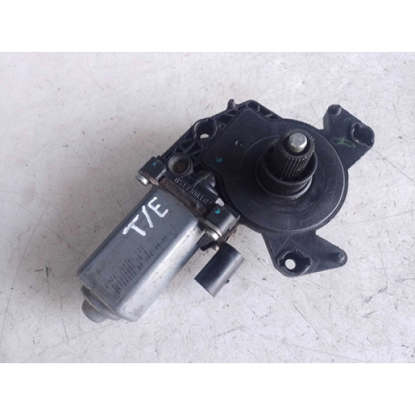 Máquina Vidro Elétrica Traseira Esquerda Vw Gol G6 2010