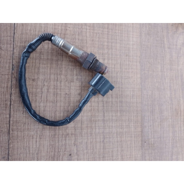 Sonda Lâmina Mercedes B200 Turbo 2010