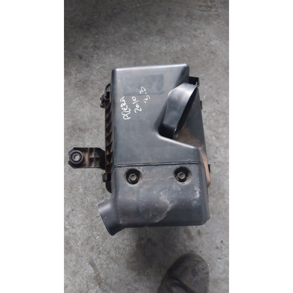 Caixa De Ar Com Detalhe Azera 2010 3.3 