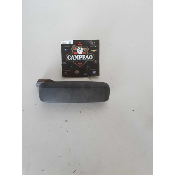 Maçaneta Externa Traseira Direita Fiat Uno Way 2012