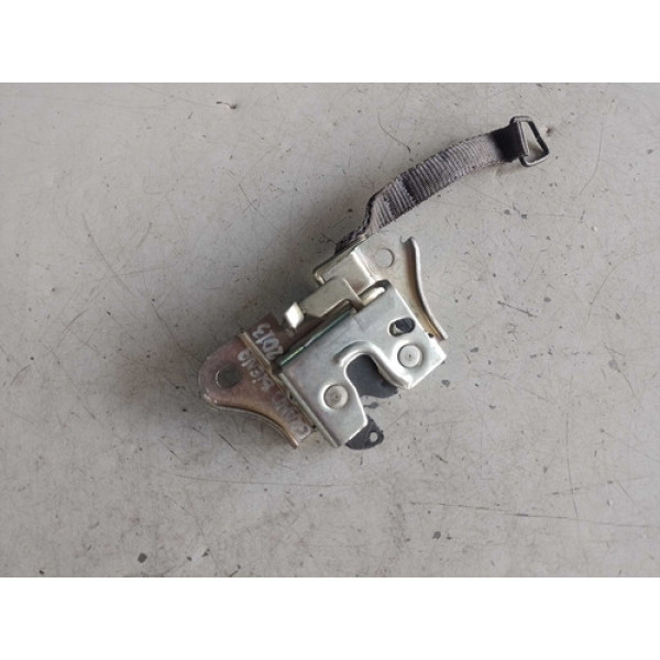 Fechadura Banco Traseiro Fiat Grand Siena 2013