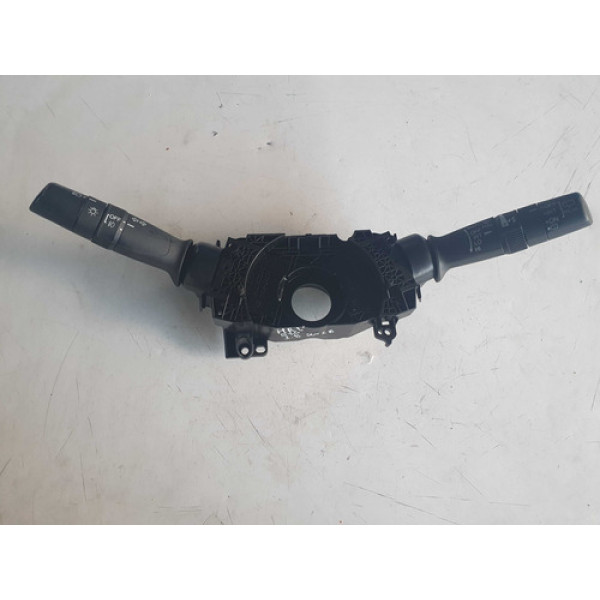 Chave De Seta Honda Hr-v Ex 2016 1.8