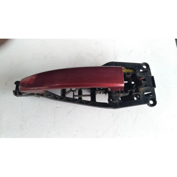 Maçaneta Externa Traseiro Esquerdo Agile 2012