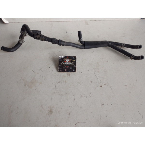 Mangueiras Dágua Toyota Corolla 2018