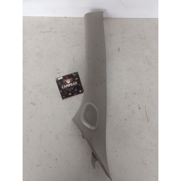 Acabamento Coluna Parabrisa Esquerdo Chevrolet Cruze 2014