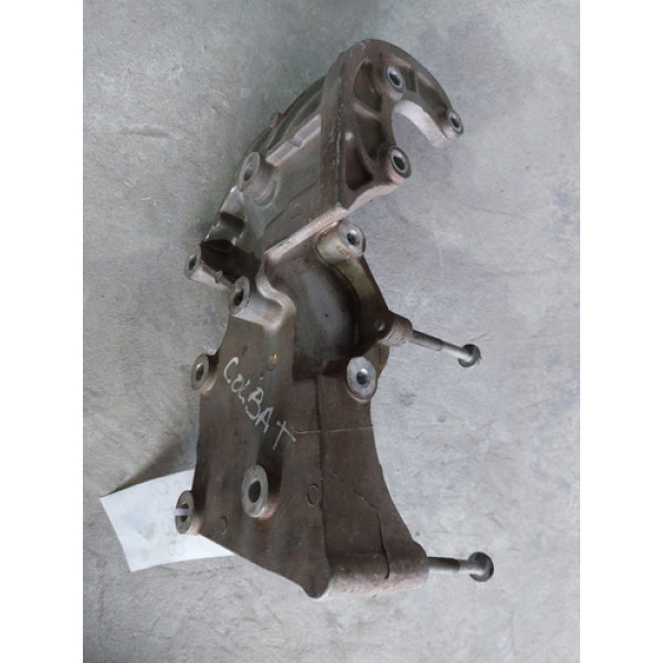 Suporte Compressor Ar Gm Cobalt Spin 1.4 