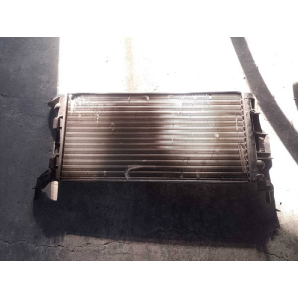 Radiador Gm Chevrolet Corsa Classic 1.0 2013