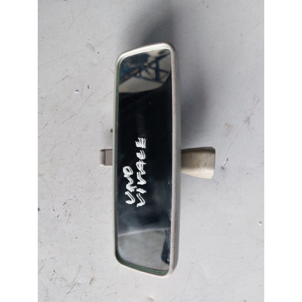 Retrovisor Interno Fiat Uno Vivace 