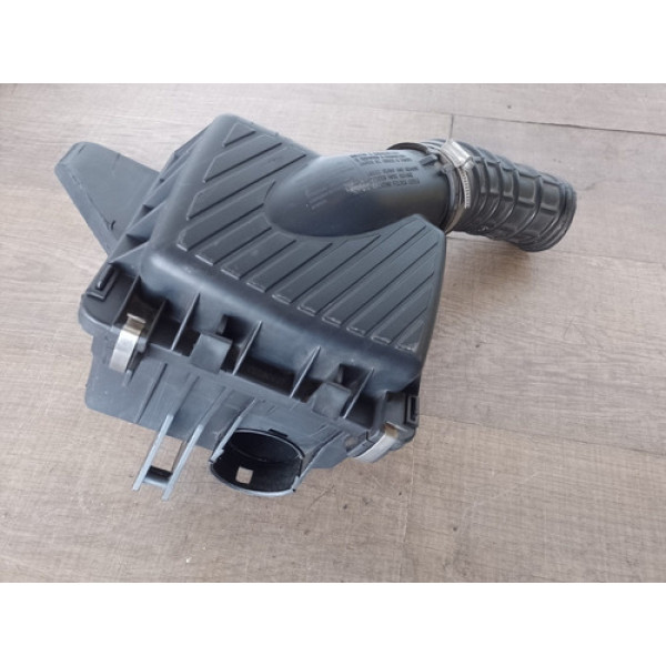 Caixa Filtro Ar Gm Chevrolet Celta 1.0 2011 Vhc-e C/detalhe