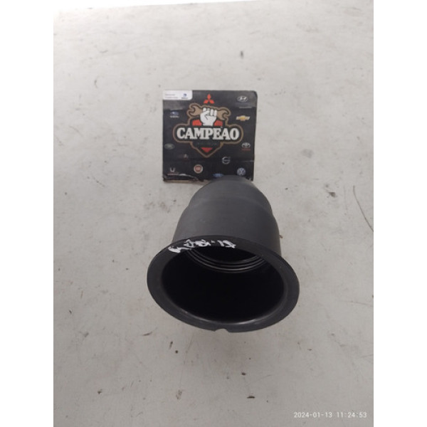 Capa Tampa Amortecedor Fiat Mobi 2018 C Detalhe 