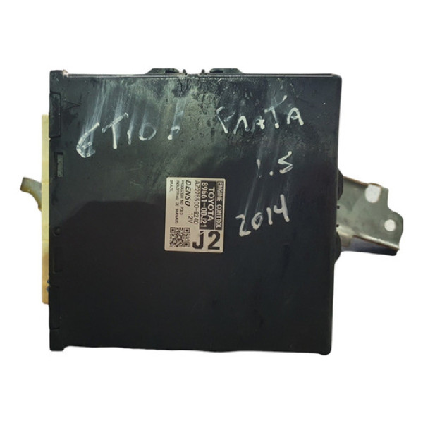 Modulo Conforto Etios 1.5 2014 896610dj21