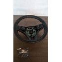Volante Direção Cruze 2012 C/comando Som Com Desgaste