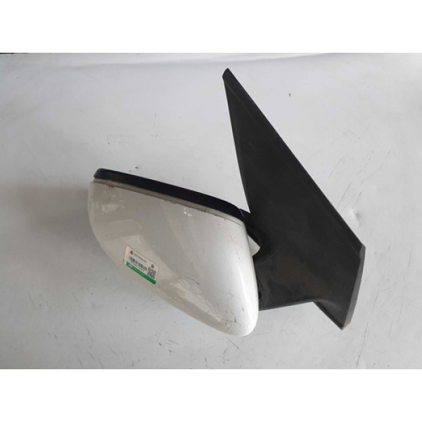 Retrovisor Direito Volkswagen Fox Elétrico 2017