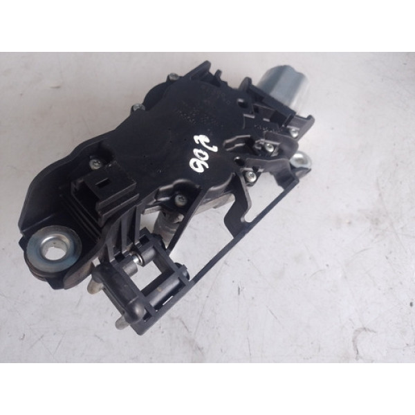 Motor Limpador Vidro Traseiro Peugeot 206 2004