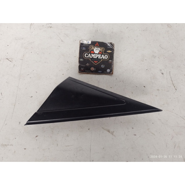 Acabamento Retrovisor Esquerdo Hyundai Hb20 2017