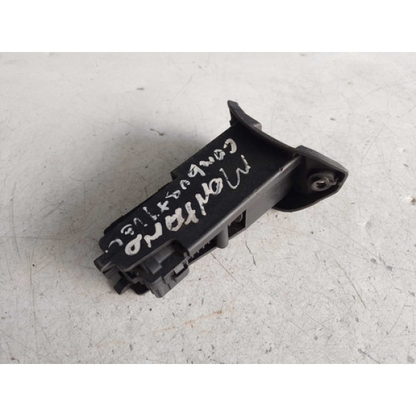 Trava Portinhola Combustível Gm Chevrolet Montana 2017