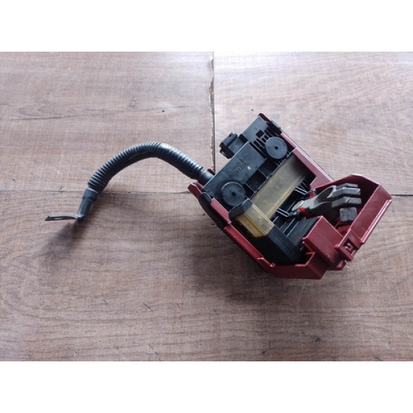 Polo Positivo Bateria Gm Chevrolet Onix 1.0 2017 