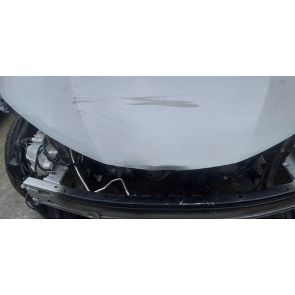 Capô Toyota Yaris 2019 (c/ Detalhe) 