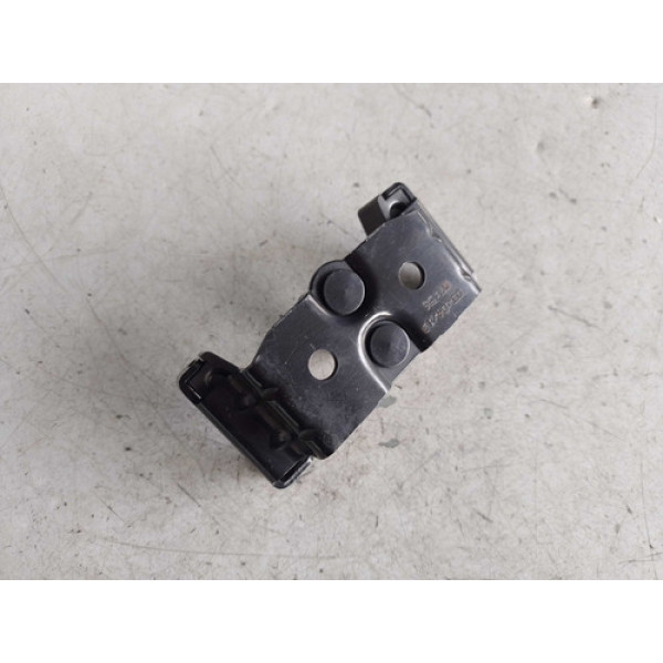 Batente Fechadura Tampa Traseira Ford Ka 2019