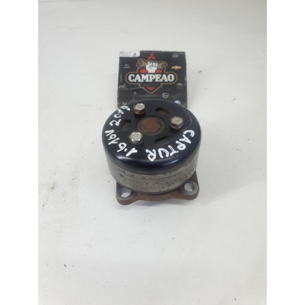 Polia Bomba Dagua Renault Captur 1.6 2019 