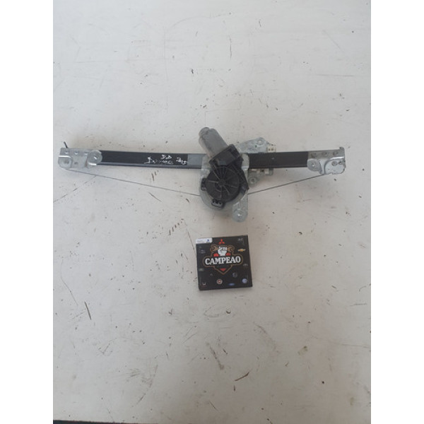 Máquina Vidro Elétrica Dianteira Direita Duster 2016