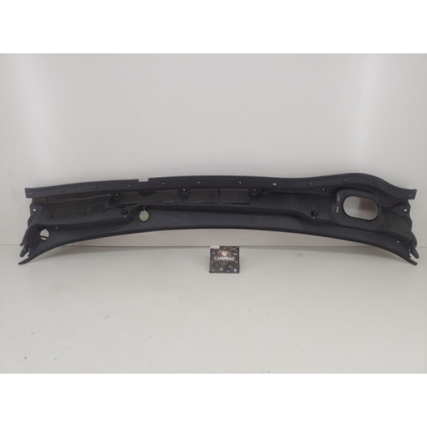 Grade Churrasqueira Parabrisa Chevrolet Tracker 2014