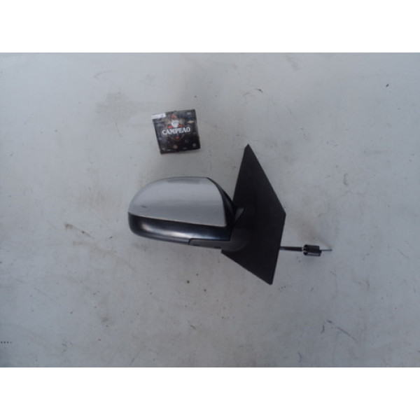 Retrovisor Direito Ford Fiesta 2005