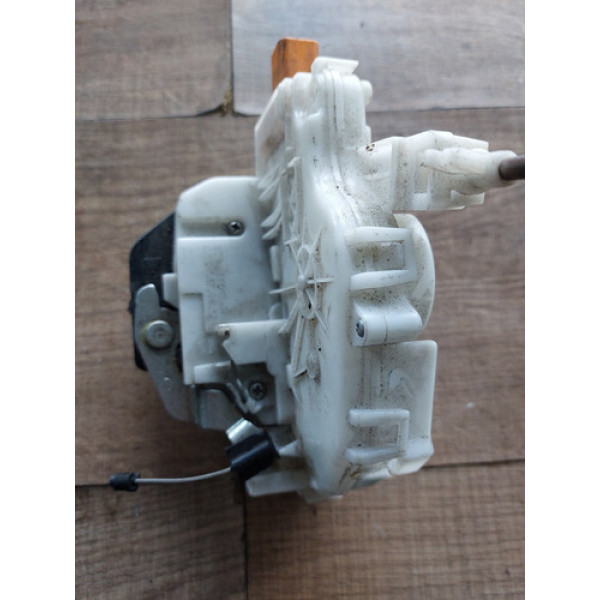 Fechadura Dianteira Esquerda Fox 2017 