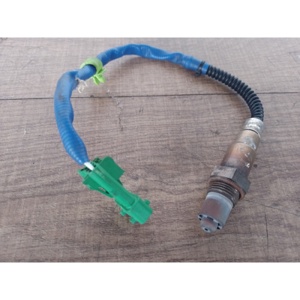 Sonda Lâmina Peugeot 207 1.4 2012