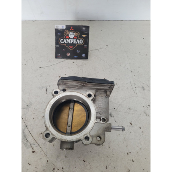 Tbi Corpo Borboleta Hyundai Azera 3.0 At 2019 2020 