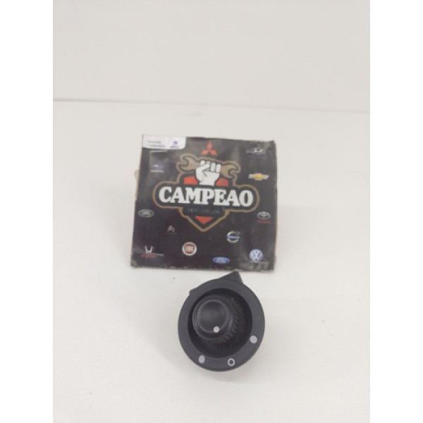 Botão Retrovisor Renault Duster 2015