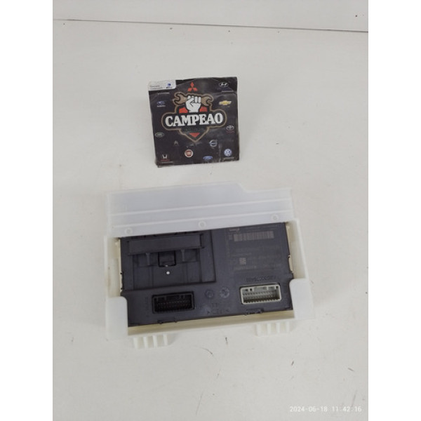 Módulo Ignição Renault Captur 1.6 16v 2019