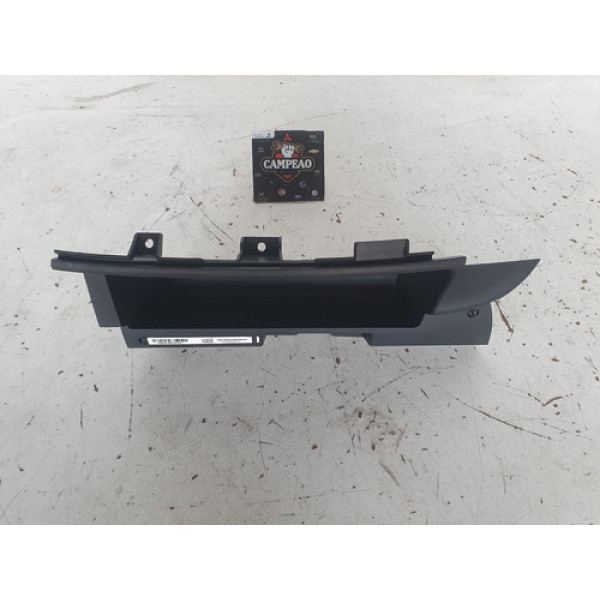 Porta Objetos Nissan Versa 2020