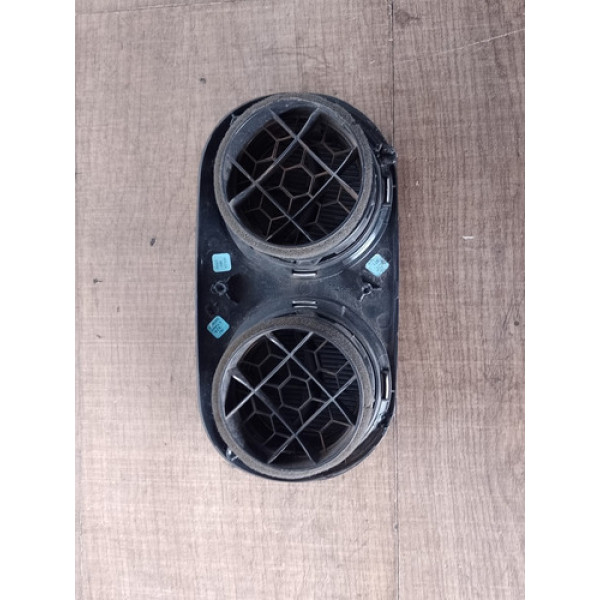 Difusor Ar Central Chevrolet Gm Montana 2020 
