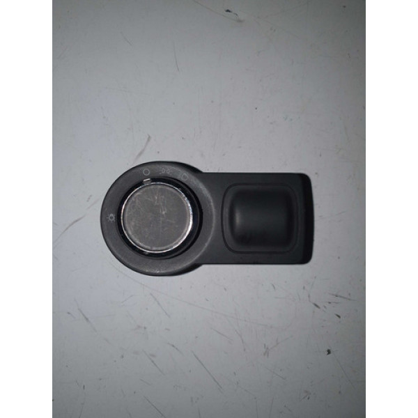 Botão Comando De Farol Gm Onix 2017