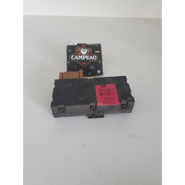 Módulo Conforto Fiat Strada 2018