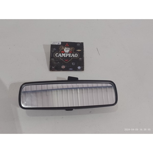 Retrovisor Interno Renault Duster 2015